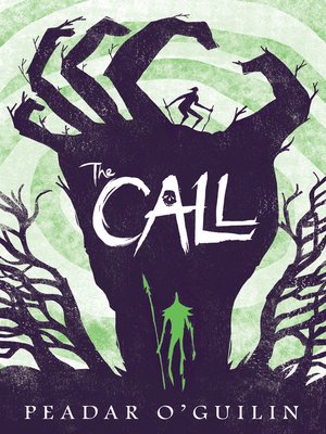 cover image of The Call
